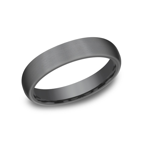 Tantalum Wedding Band  CF714561TA06