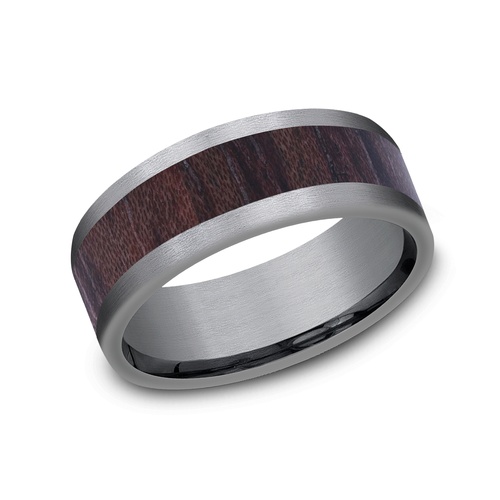 Tantalum Wedding Band  CF128489GTA06