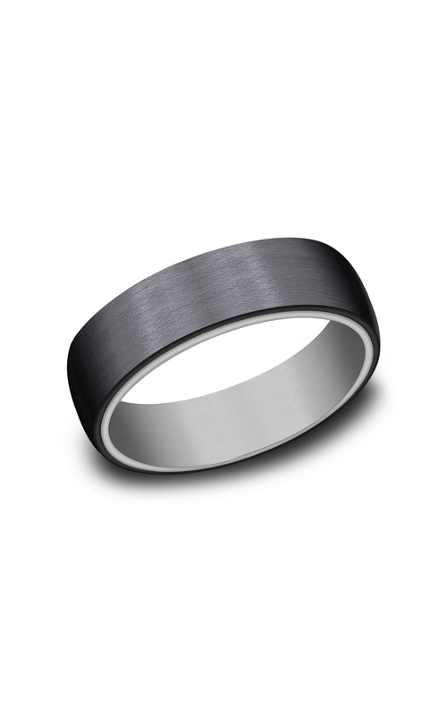 Tantalum  Wedding Band RIRCF126561BKTGTA09