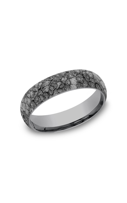 Tantalum Wedding Band  CF856796GTA06
