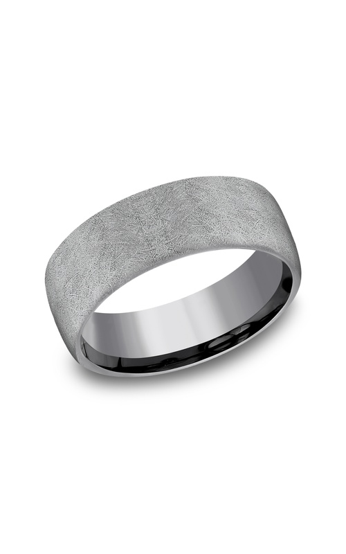 Tantalum  Wedding Band EUCF58070GTA06.5