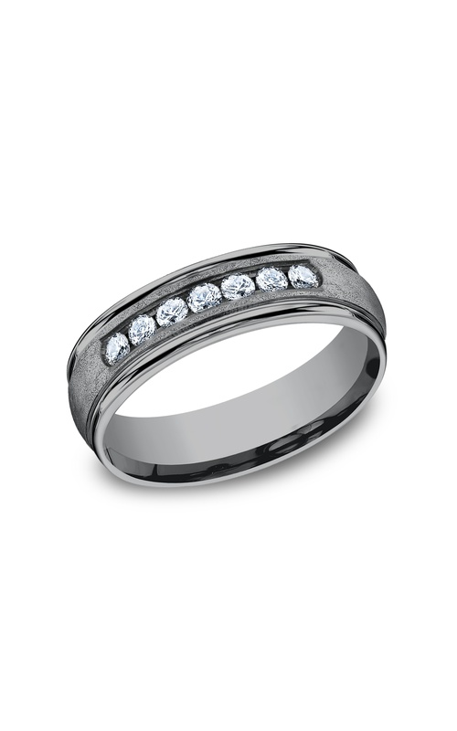 Tantalum  Wedding Band RECF5165520GTA09