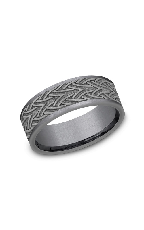Tantalum  Wedding Band CF847904GTA11