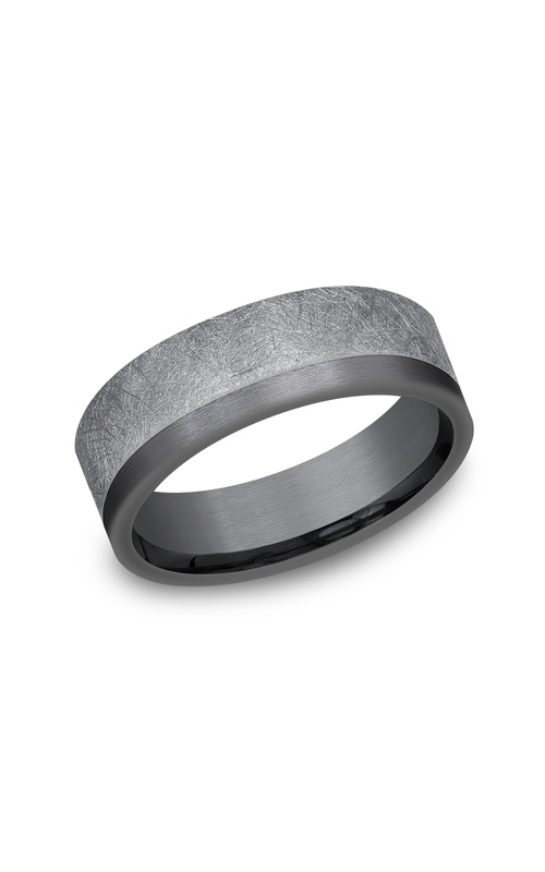 Tantalum  Wedding Band 025GTA7070TA07.5