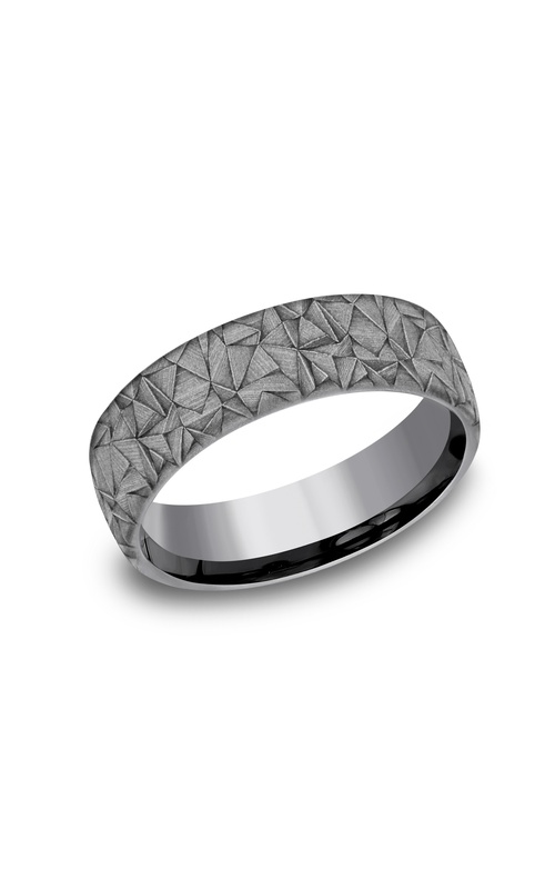 Tantalum  Wedding Band EUCF8465793GTA07.5