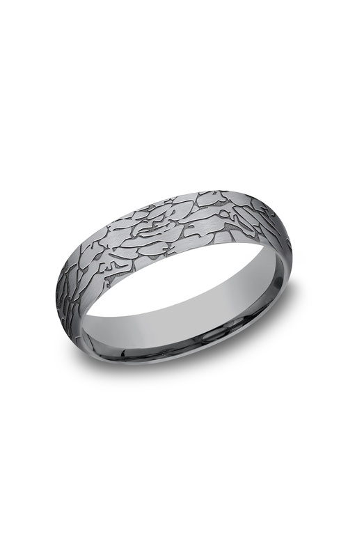 Tantalum  Wedding Band CF856374GTA14
