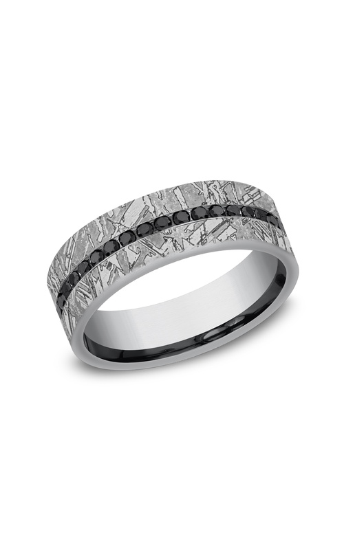 Tantalum  Wedding Band CF877291GTA14