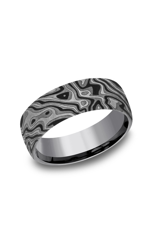 Tantalum  Wedding Band EUCF8475190GTA06.5