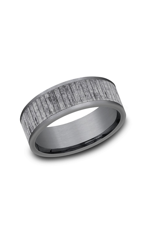 Tantalum  Wedding Band CF848630GTA12