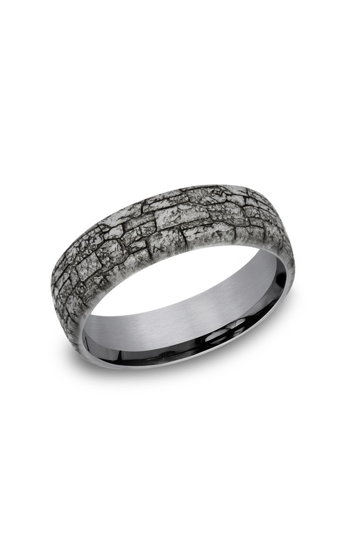Tantalum  Wedding Band EUCF8465882GTA14 Tantalum  Wedding Band EUCF8465882GTA14