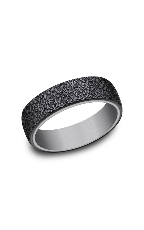 Tantalum THE SULTAN RIRCF1265845BKTGTA06