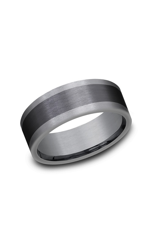 Tantalum THE DUKE CF128010BKTGTA06