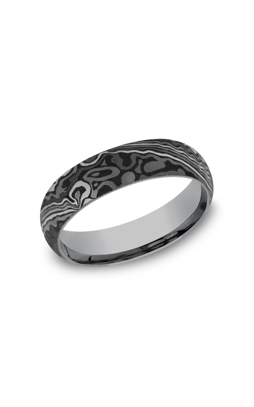 Tantalum  Wedding Band CF556992GTA14 Tantalum  Wedding Band CF556992GTA14