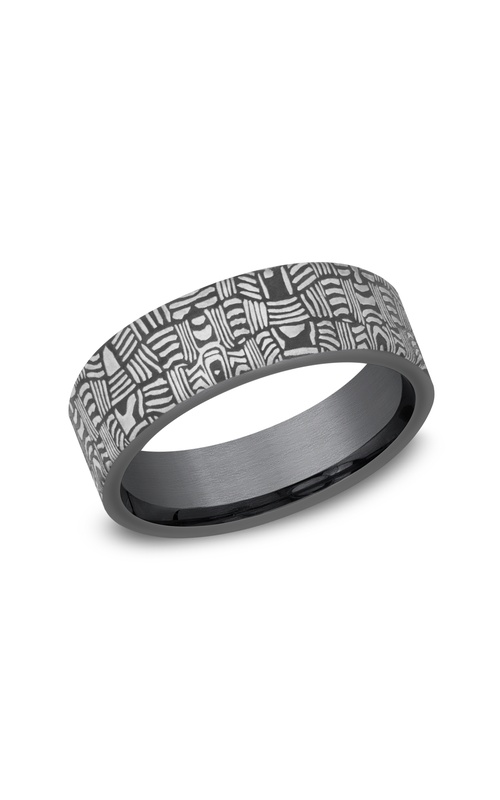 Tantalum  Wedding Band CF567980TA14 Tantalum  Wedding Band CF567980TA14