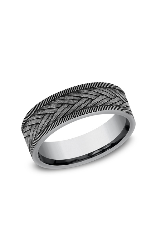Tantalum  Wedding Band CFBP847803GTA06