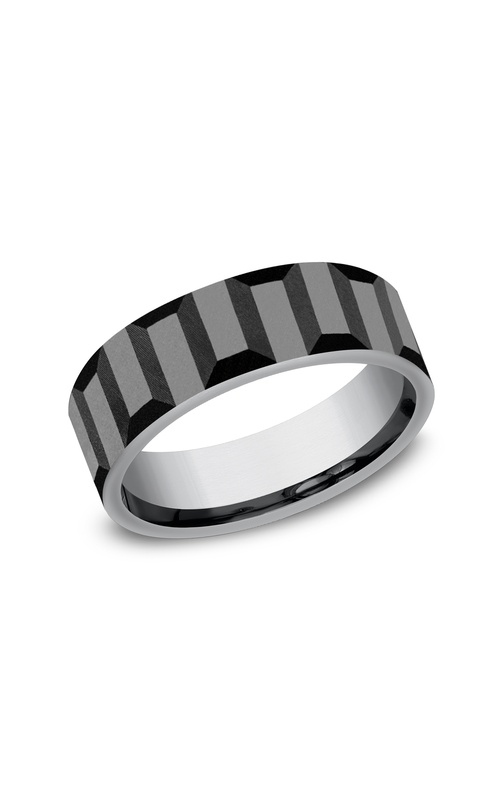Tantalum  Wedding Band CF847278GTA06