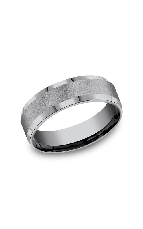 Tantalum Wedding Band CF67418GTA06