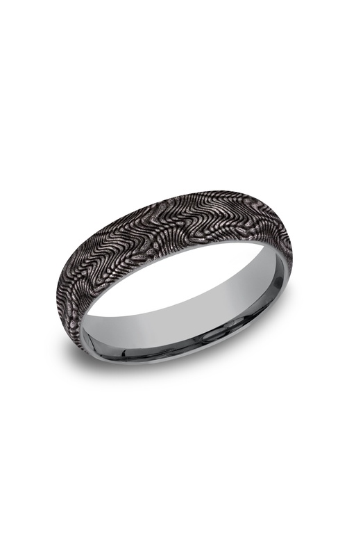 Tantalum Wedding Band CF856647GTA06