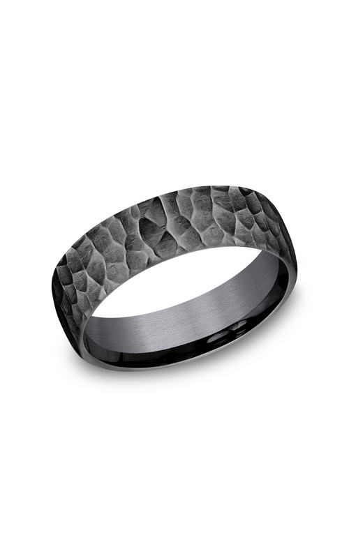 Tantalum Wedding Band EUCF565591TA06