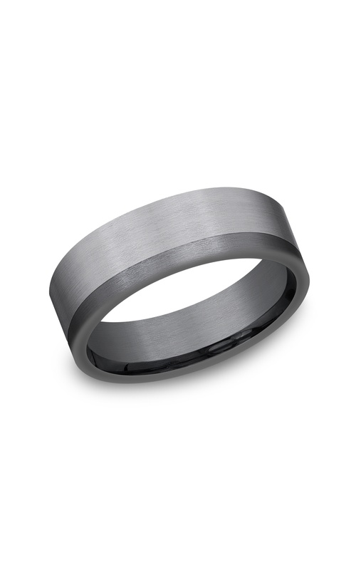 Tantalum Wedding Band 025GTA7010TA06