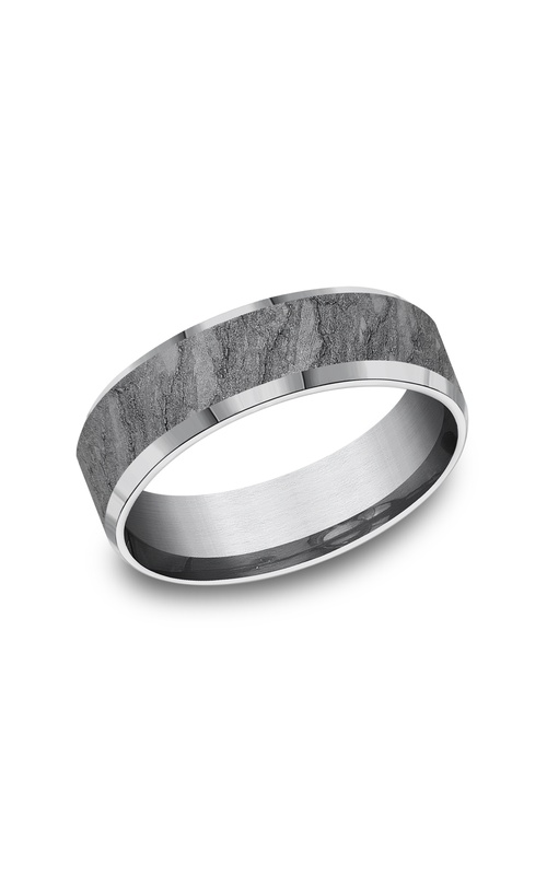 Tantalum Wedding Band CF847626GTA06