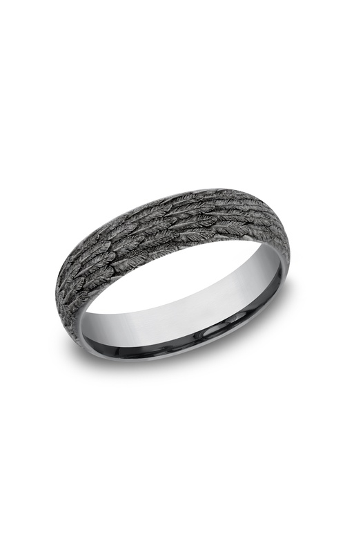 Tantalum Wedding Band  CF856883GTA06