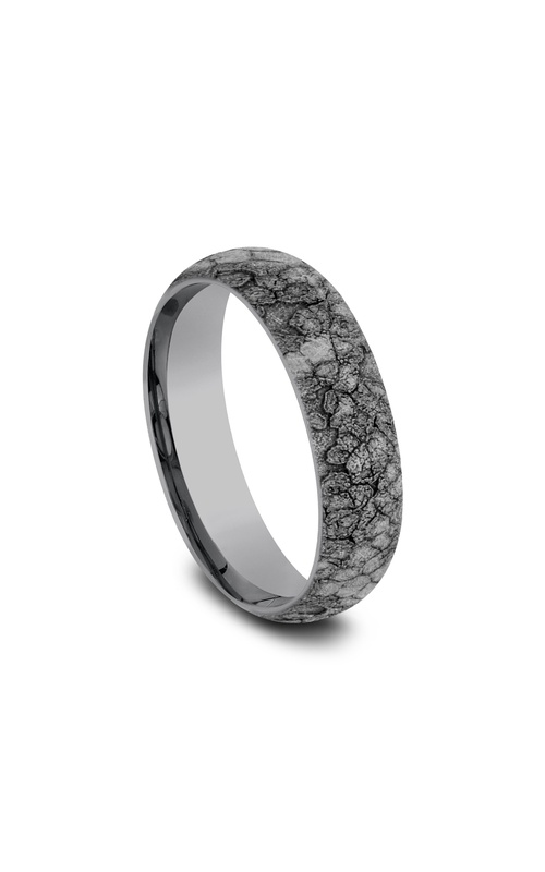 Tantalum Wedding Band  CF856796GTA06