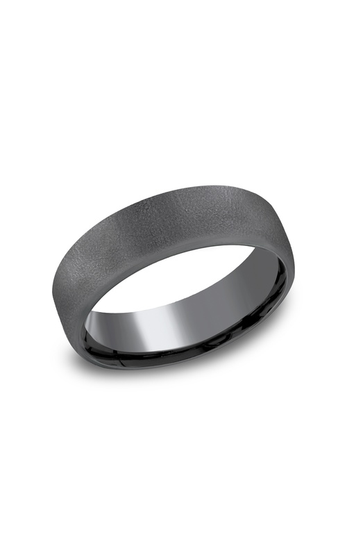 Tantalum Wedding Band  CF716564TA06