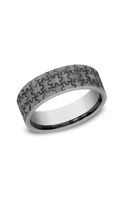 Tantalum THE PUZZLE CF847385GTA06
