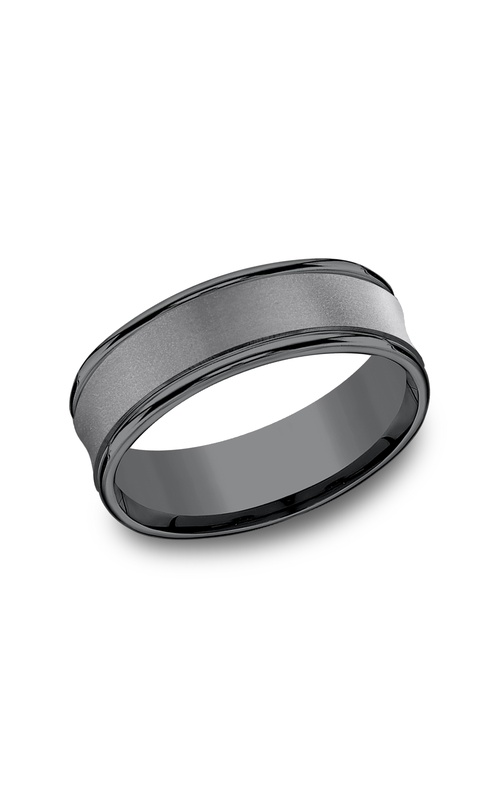 Tantalum Wedding Band  RECF87500TA06