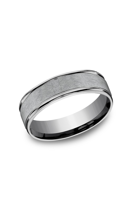 Tantalum Wedding Band  RECF86585GTA06