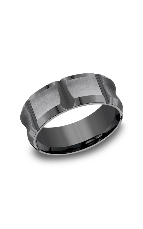 Tantalum Wedding Band  CF68479TA06