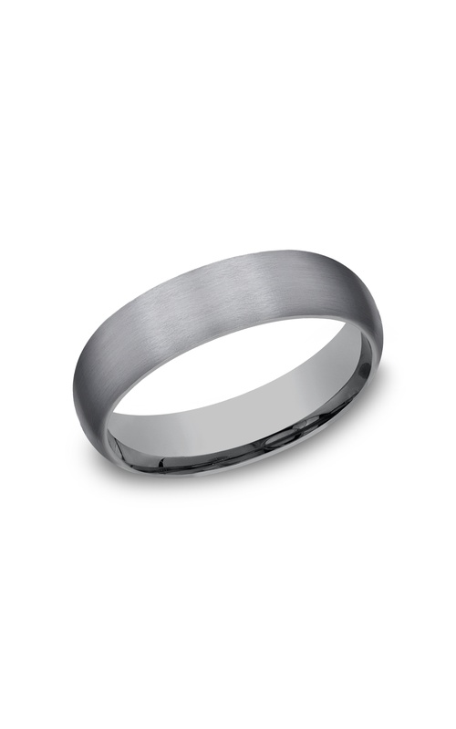 Tantalum Wedding Band  CF56413GTA06