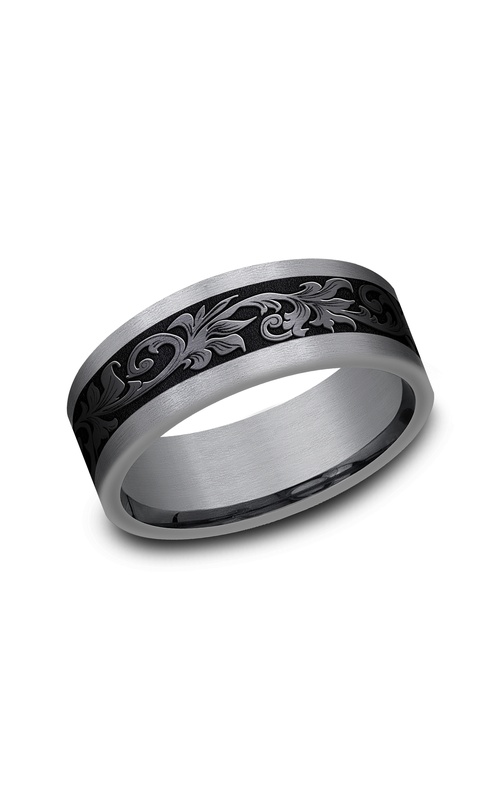 Tantalum THE ROYAL CF128391BKTGTA06
