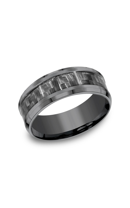 Tantalum Wedding Band  CF68478CFTA06
