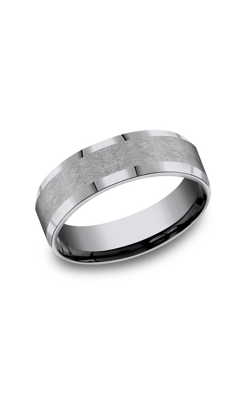 Tantalum Wedding Band  CF67417GTA06