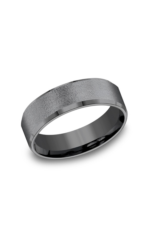 Tantalum Wedding Band  CF67333TA06