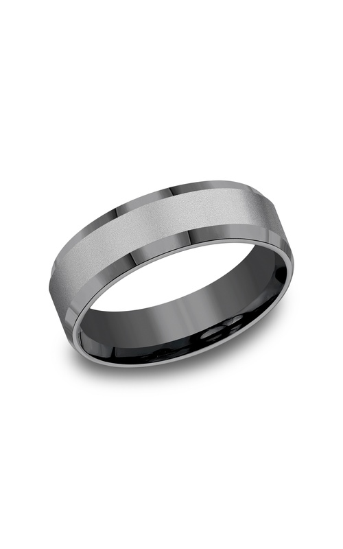 Tantalum Wedding Band  CF67416TA06
