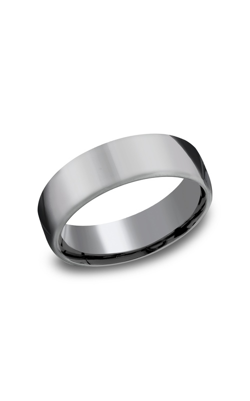 Tantalum Wedding Band  EUCF165GTA06