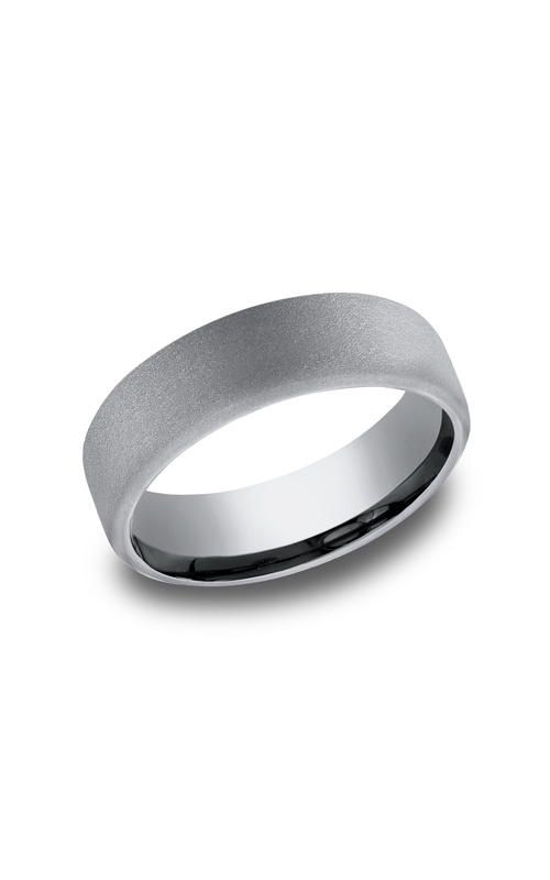 Tantalum Wedding Band  EUCF565000GTA06