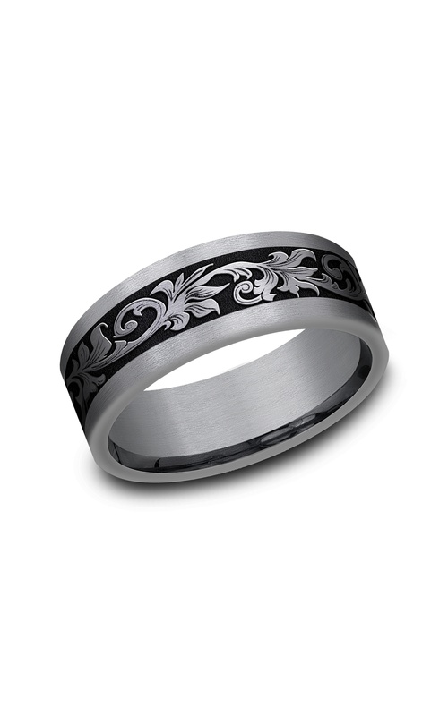 Tantalum THE ROYAL CF128391GBKTGTA06