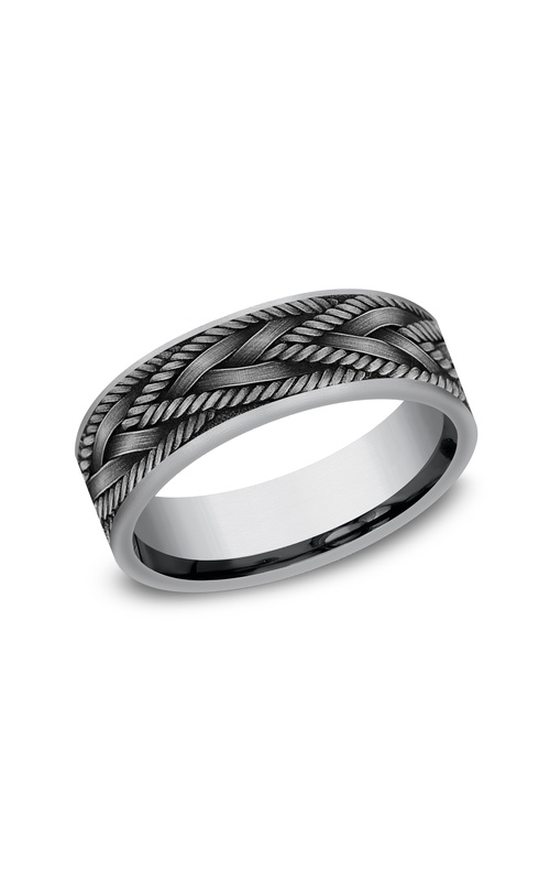 Tantalum Wedding Band  CFBP847879GTA06