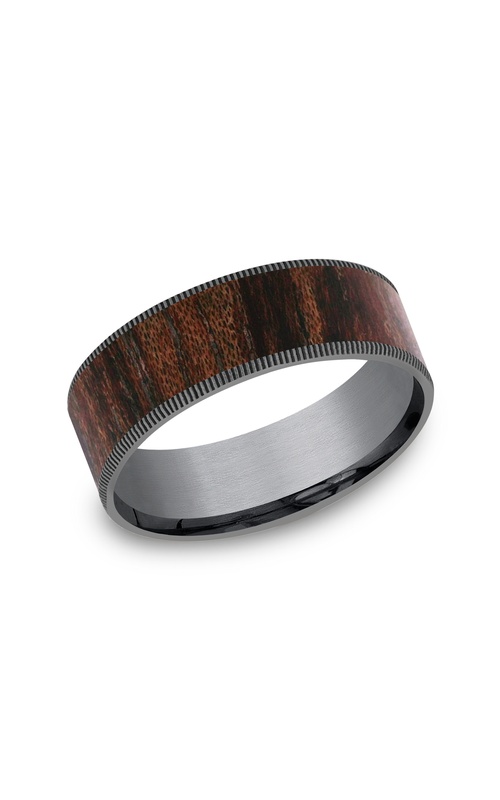 Tantalum Wedding Band  CFT1275789GTA06