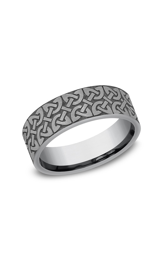 Tantalum  Wedding Band CF847297GTA06