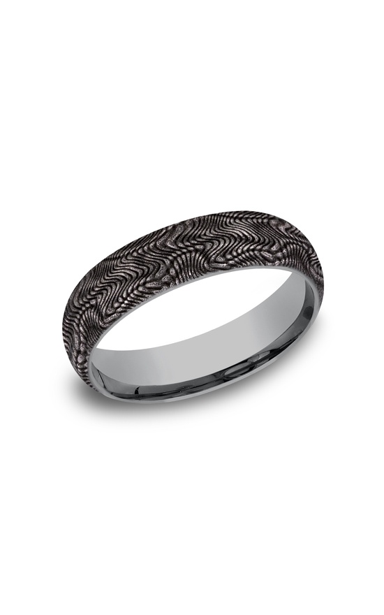 Tantalum  Wedding Band CF856647GTA06