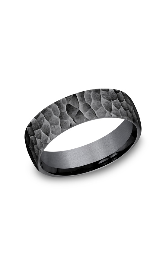 Tantalum  Wedding Band EUCF565591TA06
