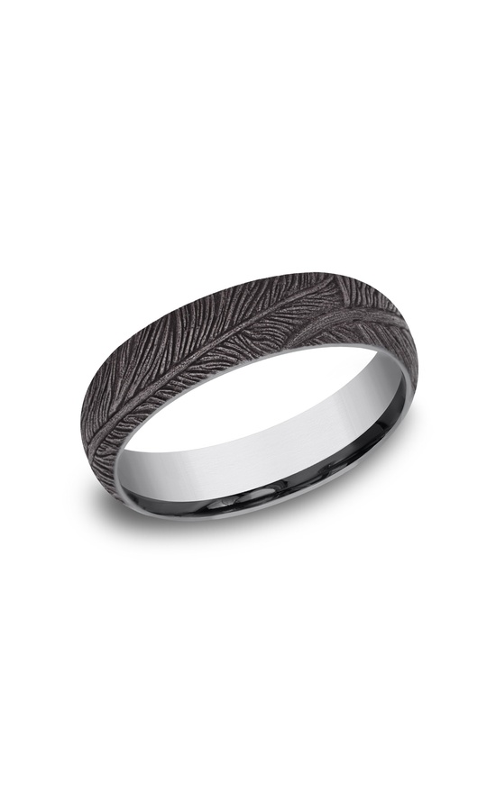 Tantalum  Wedding Band CFBP856651GTA06