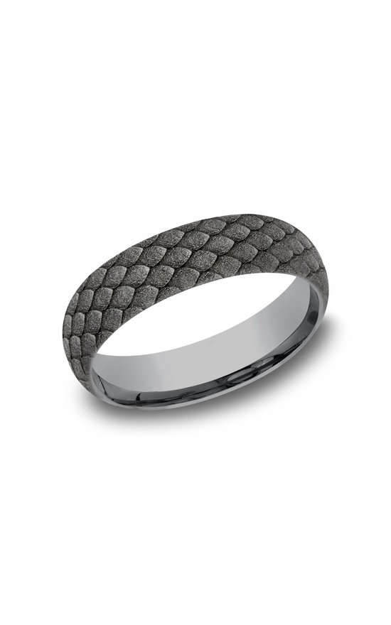 Tantalum  Wedding Band CFBP856857GTA06