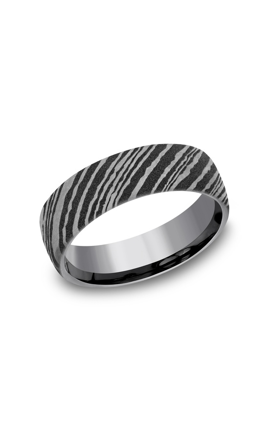 Tantalum  Wedding Band EUCFBP5565991GTA06