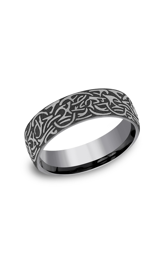 Tantalum  Wedding Band EUCFBP8465801GTA06